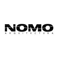 Nomo Arquitectura logo - Similar company to Martinez Y Asociados Propiedades Chile