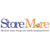 StoreMore Storage Solutions Pvt. Ltd. logo - Similar company to Odwen