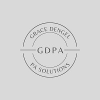 GDPA Solutions logo - Similar company to Gmtech Group Ltd
