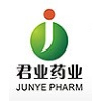 Zhejiang Xianju JUNYE Pharmaceutical Co., Ltd. logo - Similar company to Ningbo Xingya Rubber&Plastic Co.,Ltd