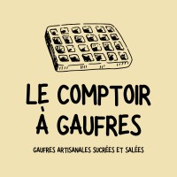Le Comptoir à Gaufres logo - Similar company to Revellata