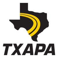 Texas Asphalt Pavement Association logo - Similar company to Texas Materials