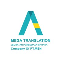 Mega Translation Service | Member Of MAG logo - Similar company to Ling-Go - Language Solutions