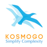 KOSMOGO logo - Similar company to Event Logistic