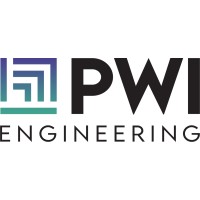 PWI Engineering logo - Similar company to Building System Engineering