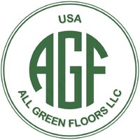 All Green Floors, LLC logo - Similar company to Logical Control Solutions