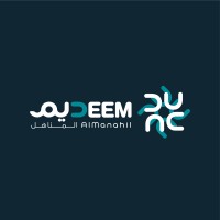 ديم المناهل logo - Similar company to Deem Space