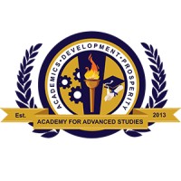Academy for Advanced Studies logo - Similar company to Insignia Promo