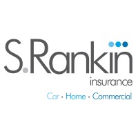 S.Rankin & Co Insurance Brokers logo - Similar company to Find Insurance Ni