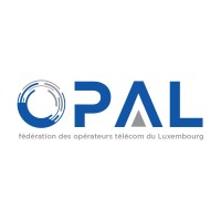 OPAL, fédération des opérateurs télécom du Luxembourg logo - Similar company to Crossing Telecom