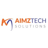 AIMZ Tech Solutions logo - Similar company to Limegreen Apps