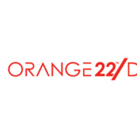 Orange22 Design Lab LLC logo - Similar company to Victory Display & Store Fixtures Mfg