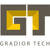 GRADIOR TECH a.s. logo - Similar company to Airpixel Tech S.R.O.