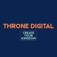 THRONE Digital Marketing logo - Similar company to Throne Digital