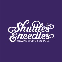 Shuttles & Needles logo - Similar company to Common Threads Studio