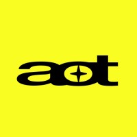 Above Ordinary Things logo - Similar company to Speedadmin