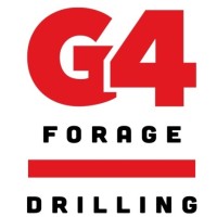 Forage G4 logo - Similar company to Solutions Nursing