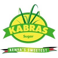 West Kenya Sugar Co. Ltd (Kabras Sugar) logo - Similar company to Tpc Ltd