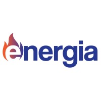 Energia logo - Similar company to Ultimate Solutionz