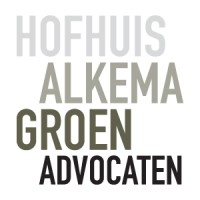 Hofhuis Alkema Groen Advocaten logo - Similar company to Ac&R