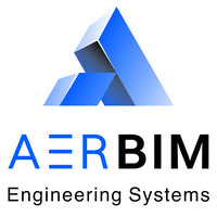 AerBIM logo - Similar company to Tevmo