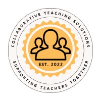 Collaborative Teaching Solutions LLC logo - Similar company to Premiere Education