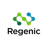 Regenic Stem Cell logo - Similar company to Regenic Ltd