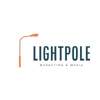 Lightpole logo - Similar company to Fibertech Engineering Services & Manufacturing