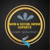 Social Media wx logo - Similar company to New Cursos