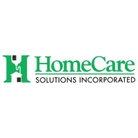 HomeCare Solutions, Inc. logo - Similar company to Fidelis Rx