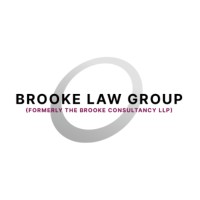 THE BROOKE LAW GROUP LLP logo - Similar company to Remotely