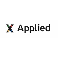 X Applied logo - Similar company to X-Applied