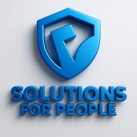 Solutions For People BV logo - Similar company to Unmask Potential