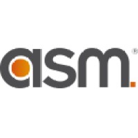 ASM - All Soft Multimedia logo - Similar company to Iovision