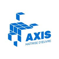 AXIS Maîtrise d'oeuvre logo - Similar company to Evolution Maîtrise D'Oeuvre