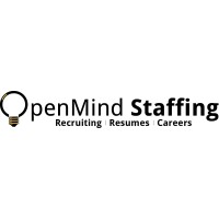 OpenMind Staffing logo - Similar company to Openmind Solutions Llc
