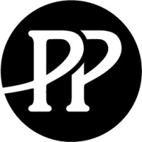 Pinch Point Productions logo - Similar company to Candy Mechanics