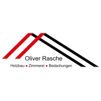 Oliver Rasche Holzbau Zimmerei Bedachungen GmbH logo - Similar company to Zimmerei Achter