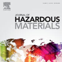 Journal of Hazardous Materials logo - Similar company to Chemical Engineering Journal (Cej)