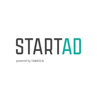 startAD logo - Similar company to Al Fahad Group