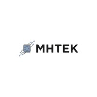 MHTEK logo - Similar company to Claphyr