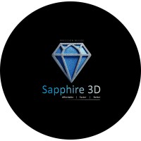 Sapphire 3D Builds logo - Similar company to Hr Power 10