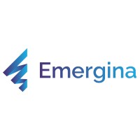 Emergina logo - Similar company to Tecsity Edtech Private Limited