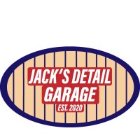 Jack's Detail Garage logo - Similar company to Skindinavia