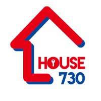 House730 logo - Similar company to Kontec Creative