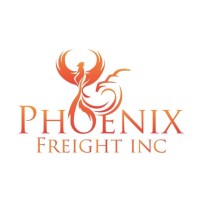 Phoenix Freight, INC. logo - Similar company to Forward Freight Systems Inc