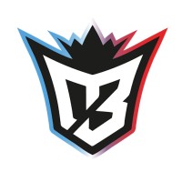ROCM Esports | ROC mondriaan logo - Similar company to Gamewaves