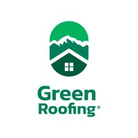 Green Roofing logo - Similar company to Chatfield Green Roofing