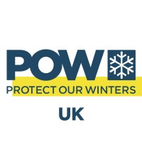 Protect Our Winters UK logo - Similar company to Disco