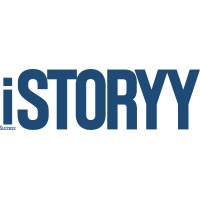 iStoryy logo - Similar company to Kyaa Matlab